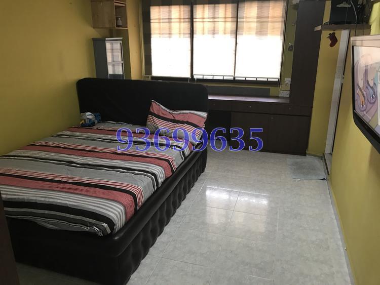 Tampines Street 82 thumbnail photo